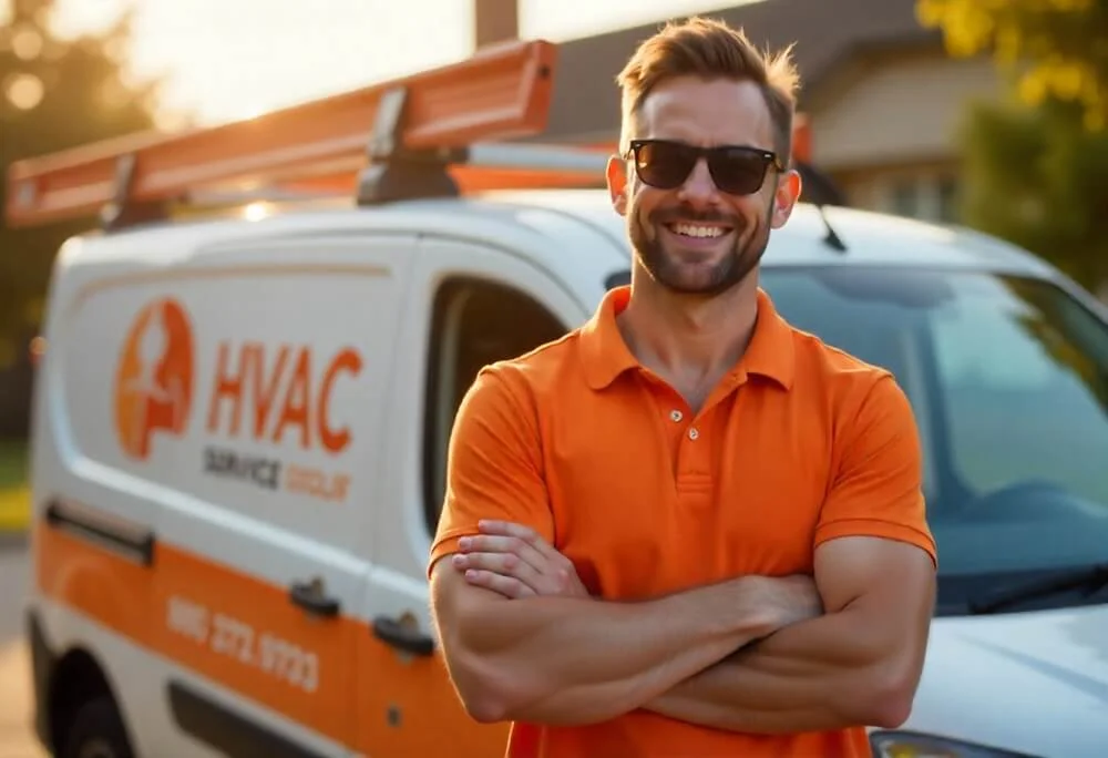 Professional HVAC repair and installation services in Russell Springs, KY